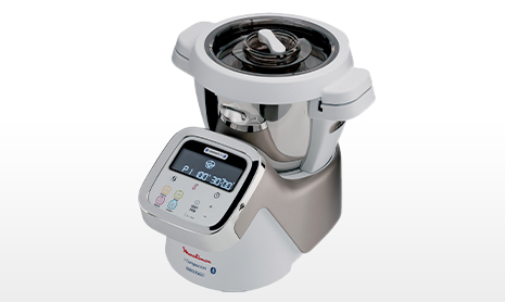 Moulinex HF 9001